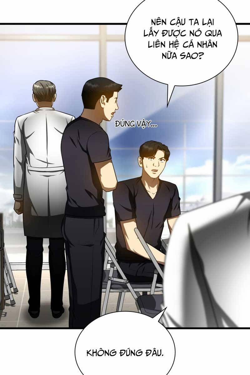 Bác Sĩ Phẫu Thuật Hoàn Hảo 77 trang 31