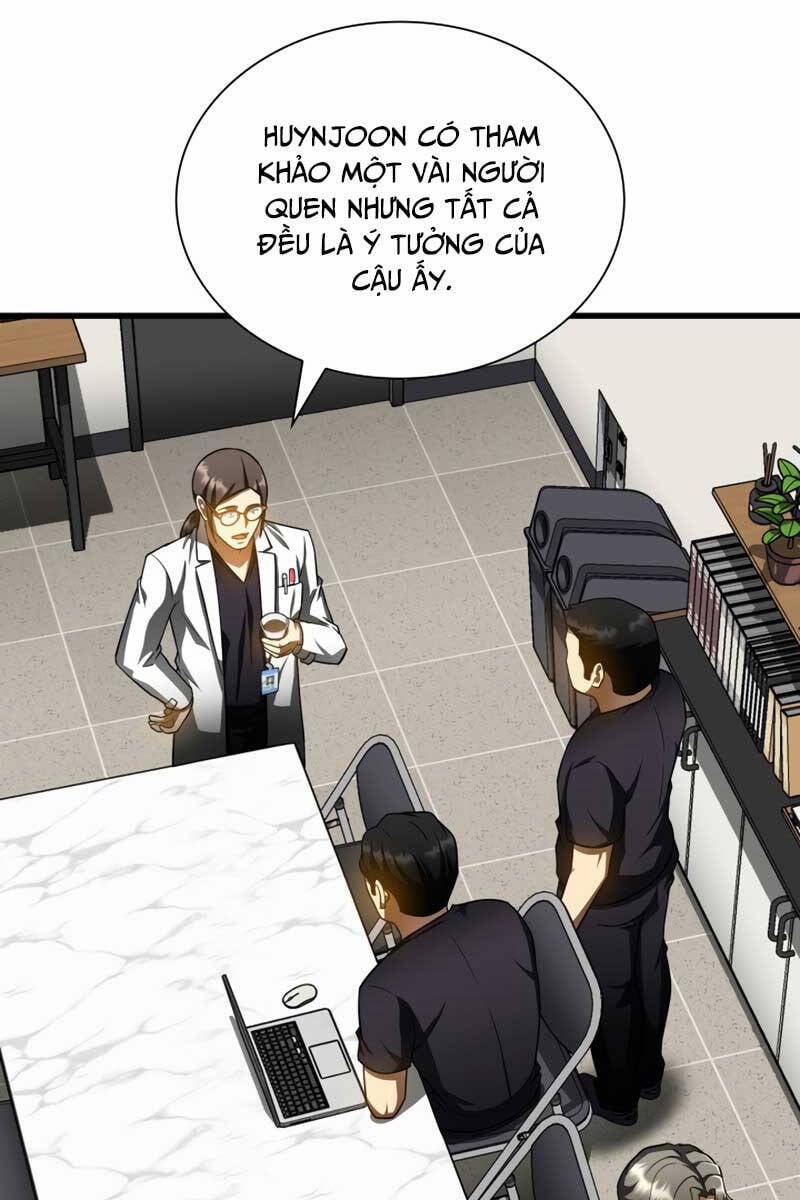 Bác Sĩ Phẫu Thuật Hoàn Hảo 77 trang 34