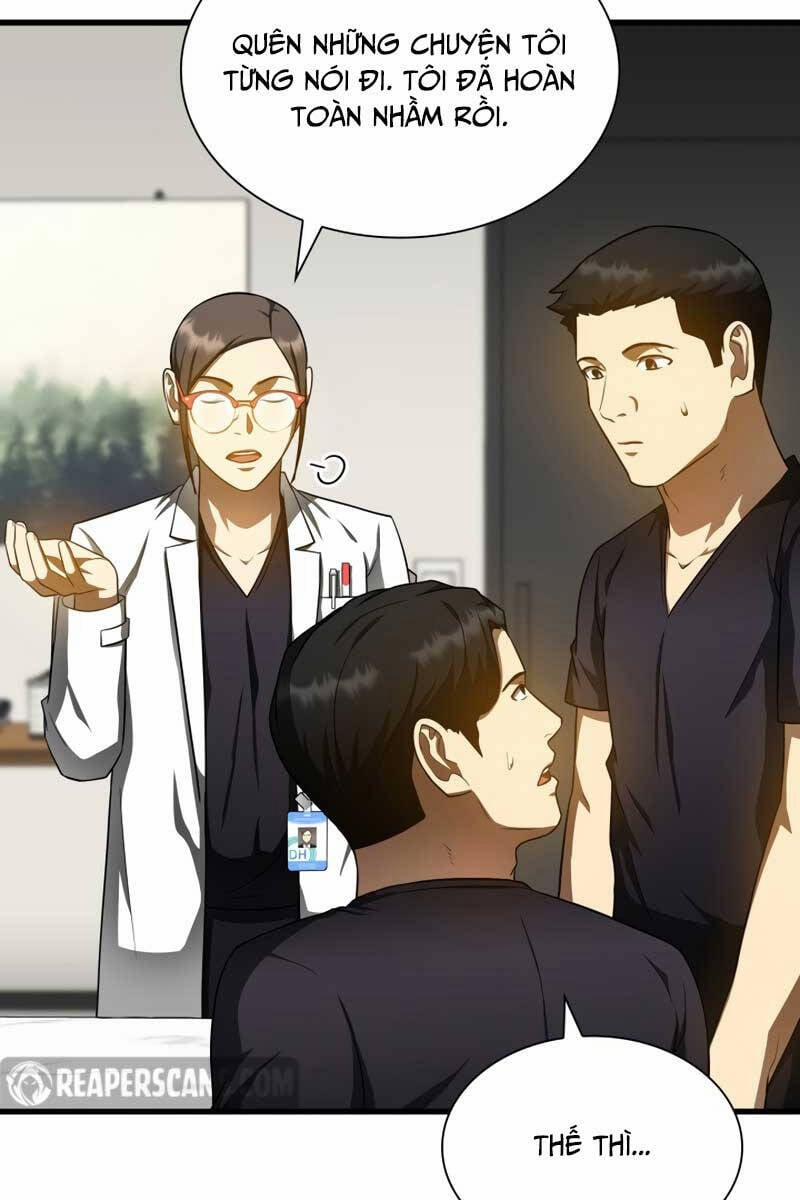 Bác Sĩ Phẫu Thuật Hoàn Hảo 77 trang 36