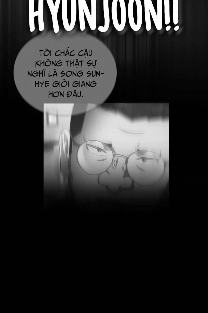 Bác Sĩ Phẫu Thuật Hoàn Hảo 77 trang 47