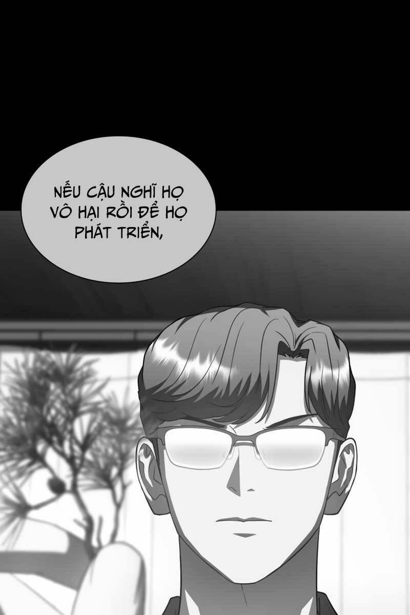 Bác Sĩ Phẫu Thuật Hoàn Hảo 77 trang 50