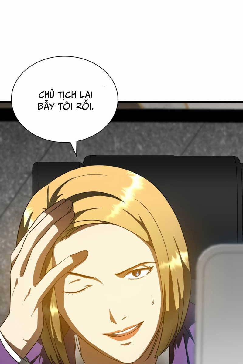 Bác Sĩ Phẫu Thuật Hoàn Hảo 77 trang 6