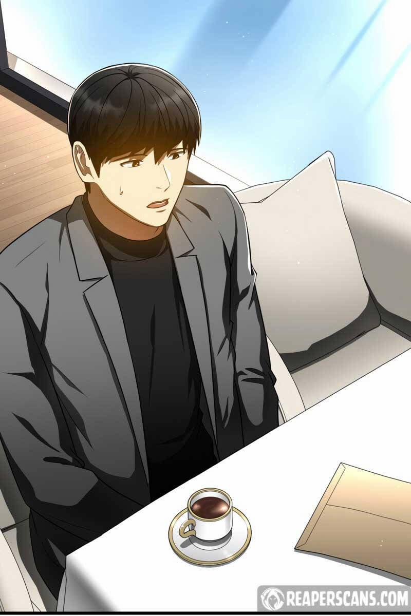 Bác Sĩ Phẫu Thuật Hoàn Hảo 77 trang 69