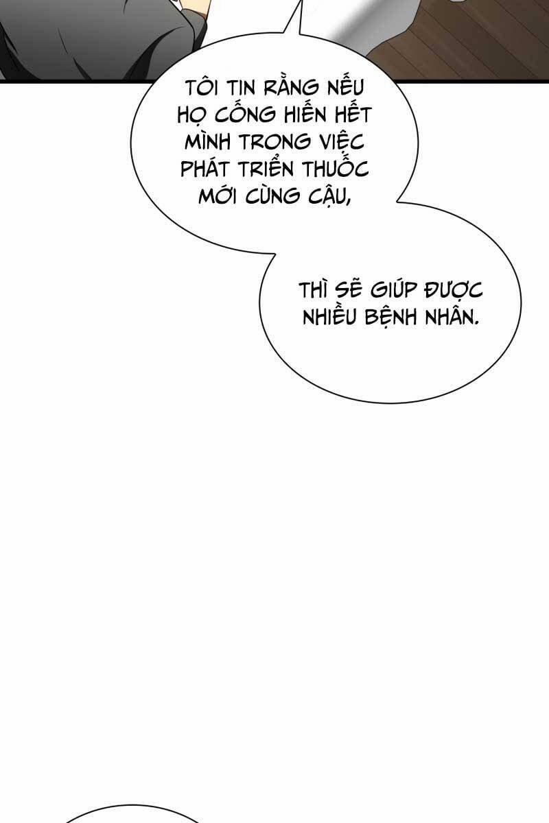 Bác Sĩ Phẫu Thuật Hoàn Hảo 77 trang 79