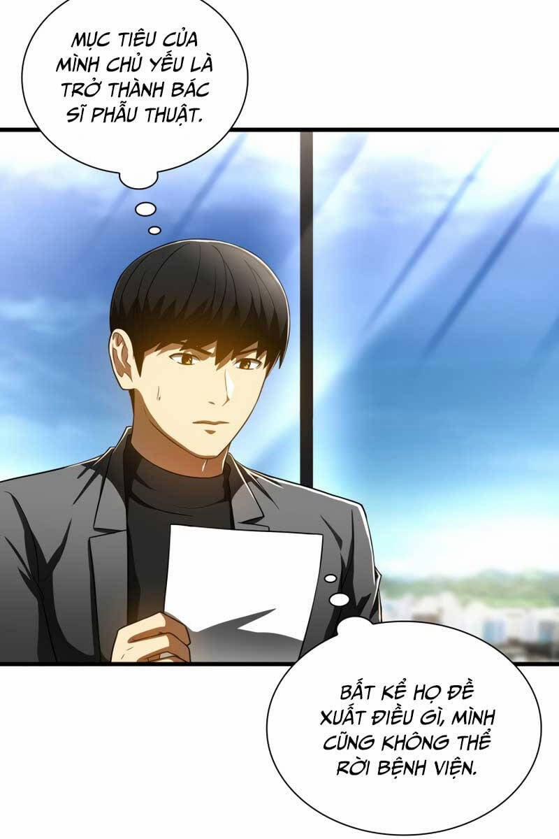 Bác Sĩ Phẫu Thuật Hoàn Hảo 77 trang 80