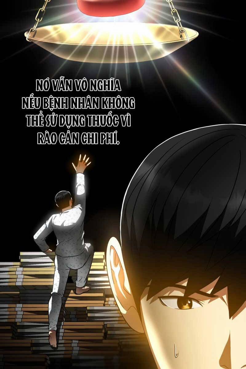 Bác Sĩ Phẫu Thuật Hoàn Hảo 77 trang 84