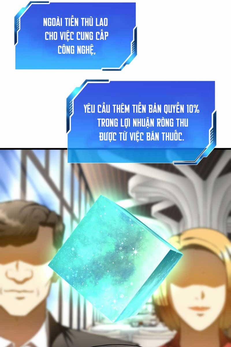 Bác Sĩ Phẫu Thuật Hoàn Hảo 77 trang 88