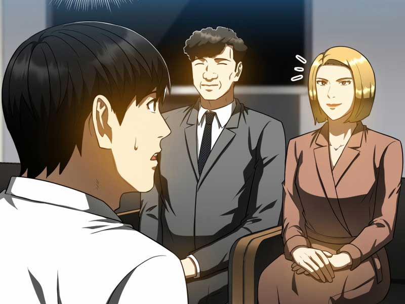 Bác Sĩ Phẫu Thuật Hoàn Hảo 78 trang 17