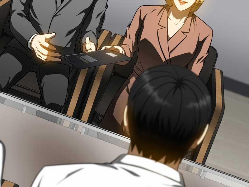 Bác Sĩ Phẫu Thuật Hoàn Hảo 78 trang 31