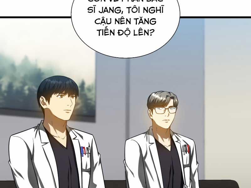 Bác Sĩ Phẫu Thuật Hoàn Hảo 78 trang 37