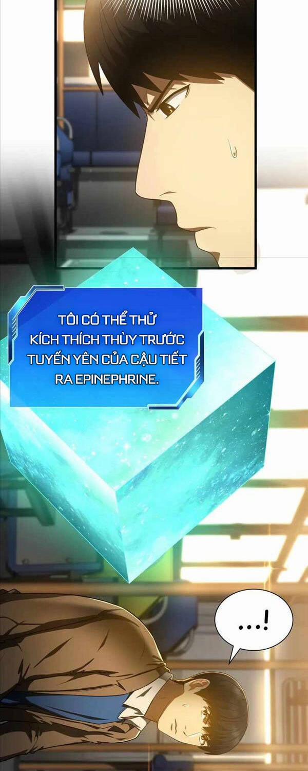 Bác Sĩ Phẫu Thuật Hoàn Hảo 79 trang 11