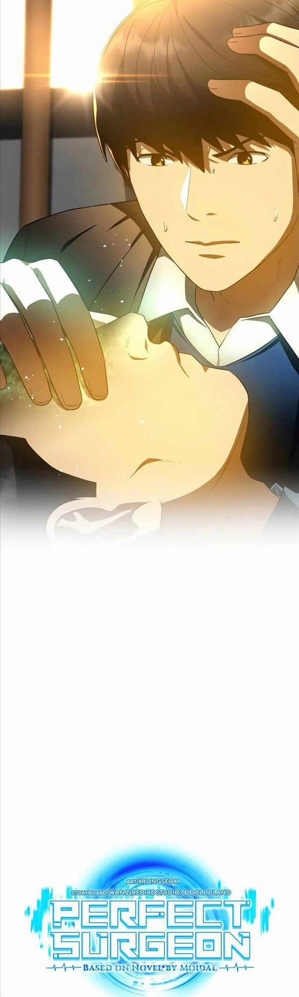 Bác Sĩ Phẫu Thuật Hoàn Hảo 79 trang 15