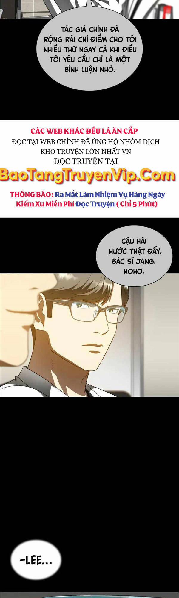 Bác Sĩ Phẫu Thuật Hoàn Hảo 79 trang 37