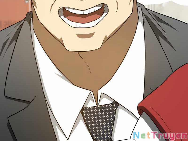 Bác Sĩ Phẫu Thuật Hoàn Hảo 8 trang 11