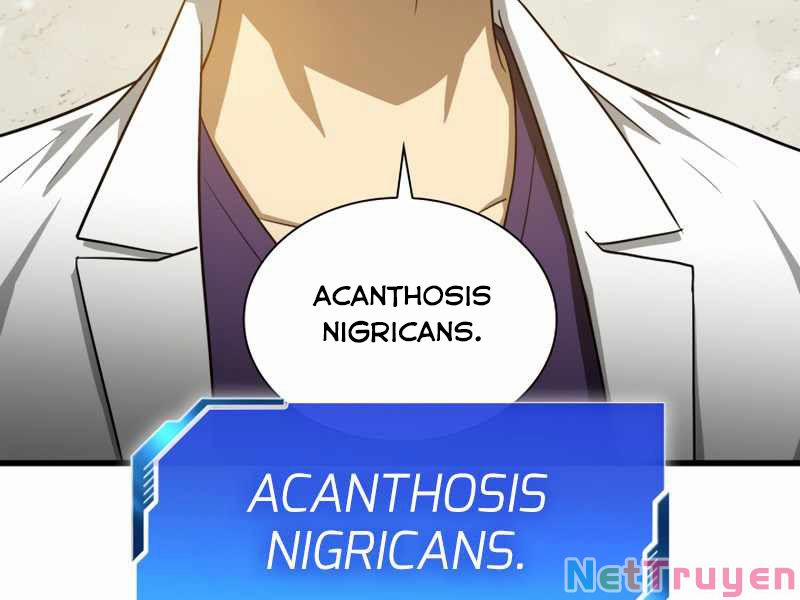 Bác Sĩ Phẫu Thuật Hoàn Hảo 8 trang 119