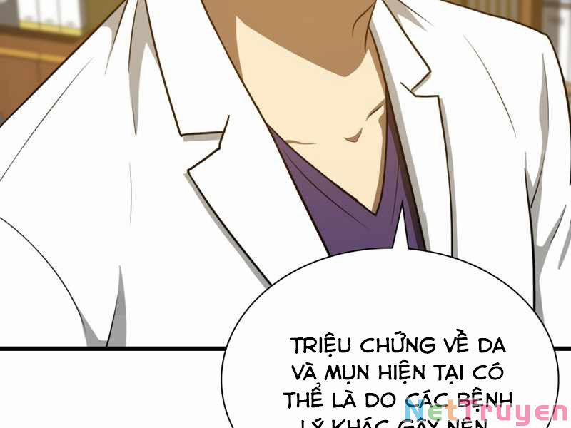 Bác Sĩ Phẫu Thuật Hoàn Hảo 8 trang 153