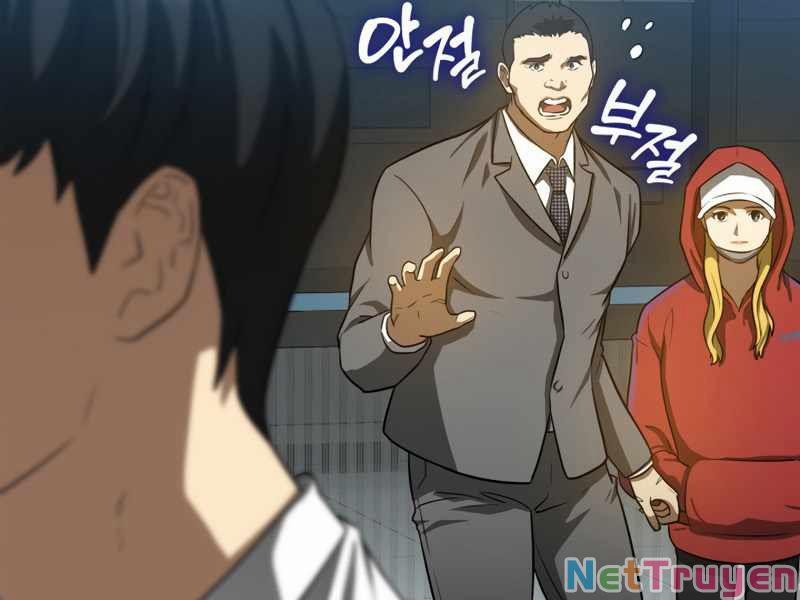 Bác Sĩ Phẫu Thuật Hoàn Hảo 8 trang 24