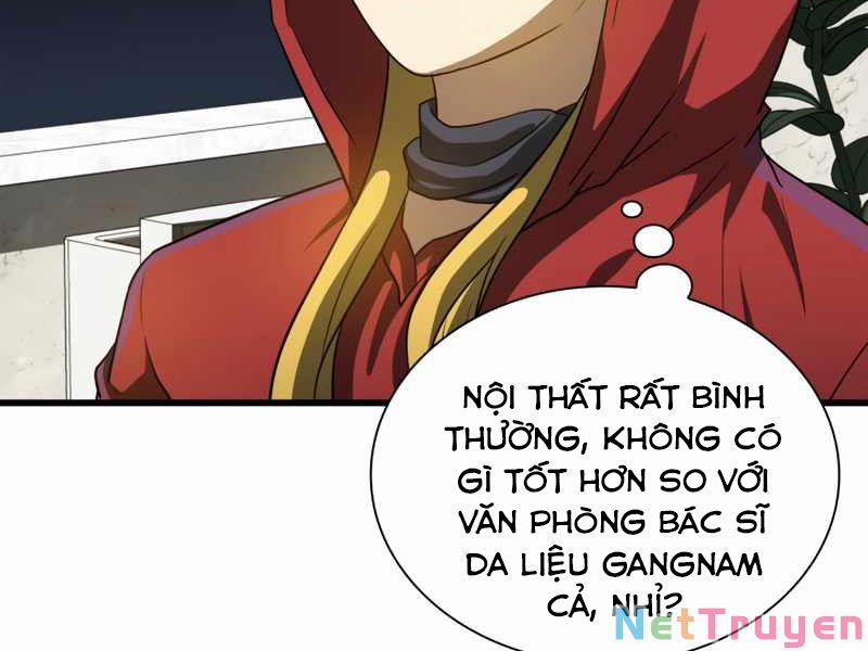 Bác Sĩ Phẫu Thuật Hoàn Hảo 8 trang 33