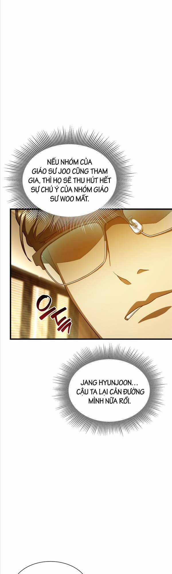 Bác Sĩ Phẫu Thuật Hoàn Hảo 80 trang 10