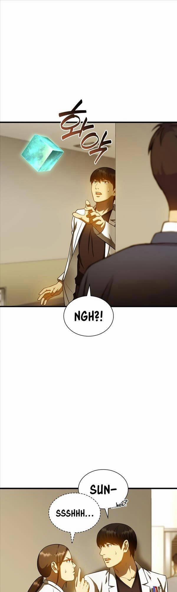 Bác Sĩ Phẫu Thuật Hoàn Hảo 80 trang 35