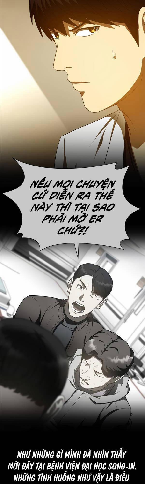Bác Sĩ Phẫu Thuật Hoàn Hảo 80 trang 38
