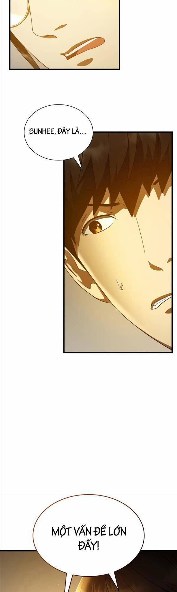 Bác Sĩ Phẫu Thuật Hoàn Hảo 80 trang 47