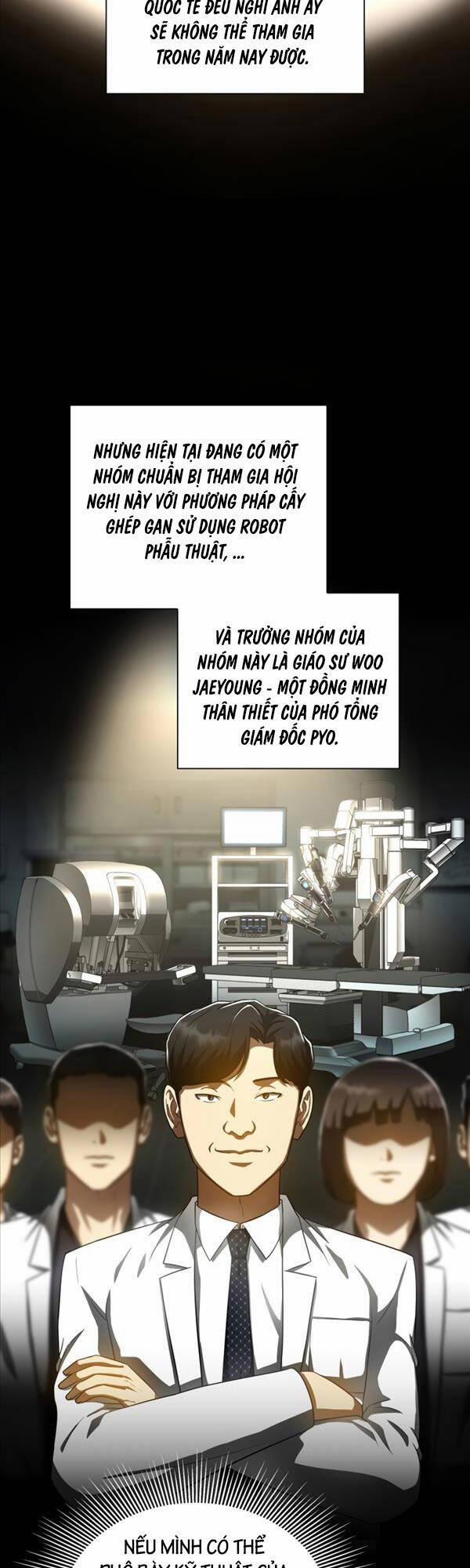 Bác Sĩ Phẫu Thuật Hoàn Hảo 80 trang 5