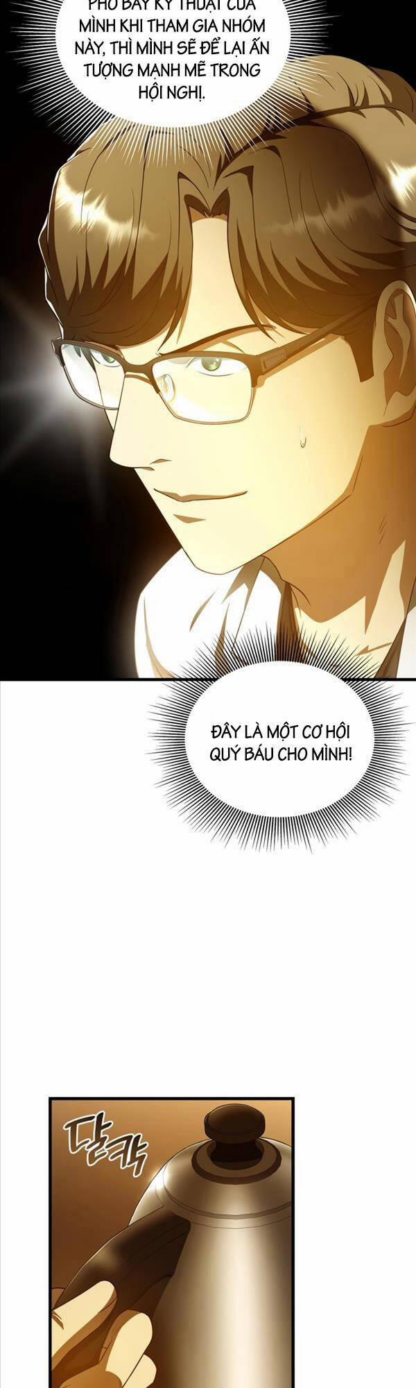 Bác Sĩ Phẫu Thuật Hoàn Hảo 80 trang 6