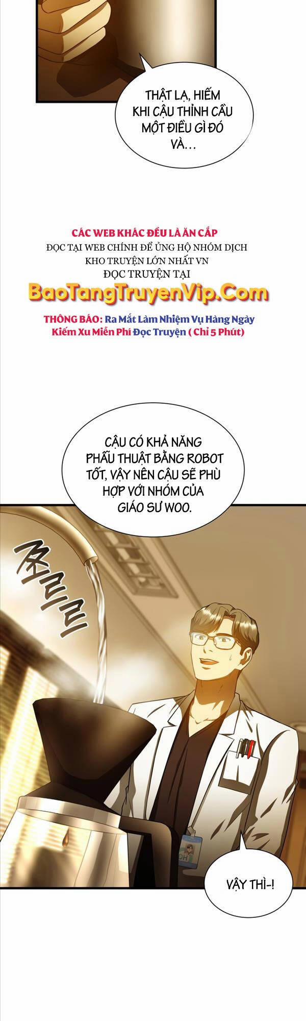 Bác Sĩ Phẫu Thuật Hoàn Hảo 80 trang 7