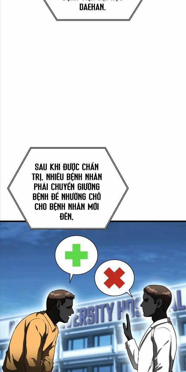 Bác Sĩ Phẫu Thuật Hoàn Hảo 81 trang 1