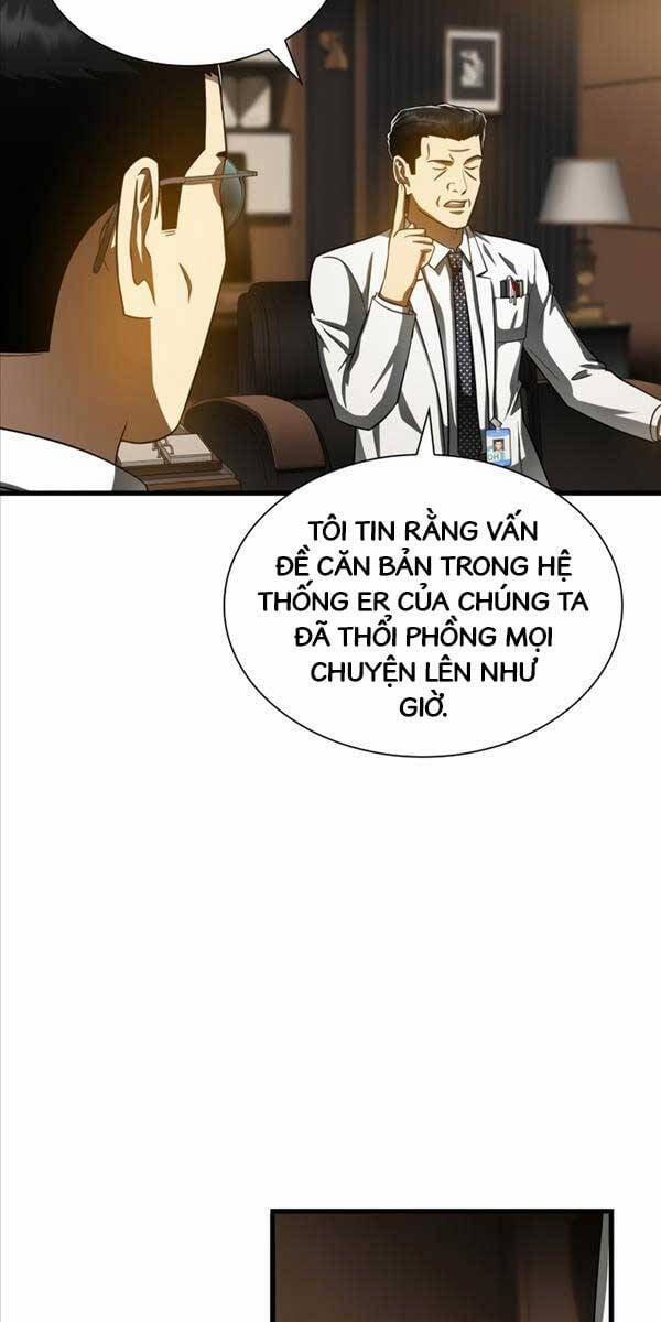 Bác Sĩ Phẫu Thuật Hoàn Hảo 81 trang 14