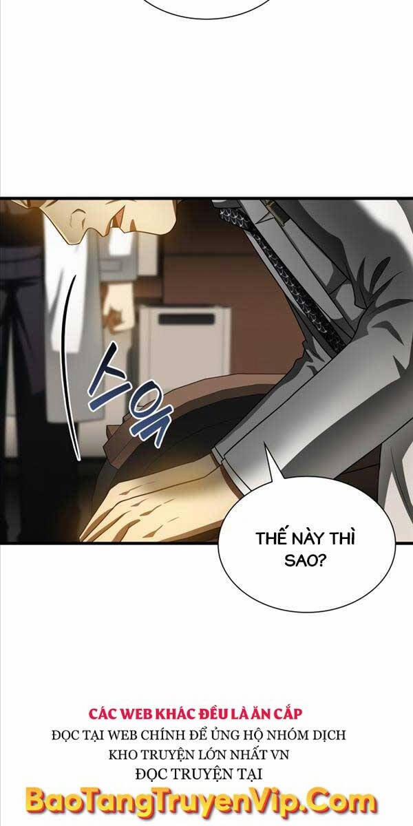 Bác Sĩ Phẫu Thuật Hoàn Hảo 81 trang 17