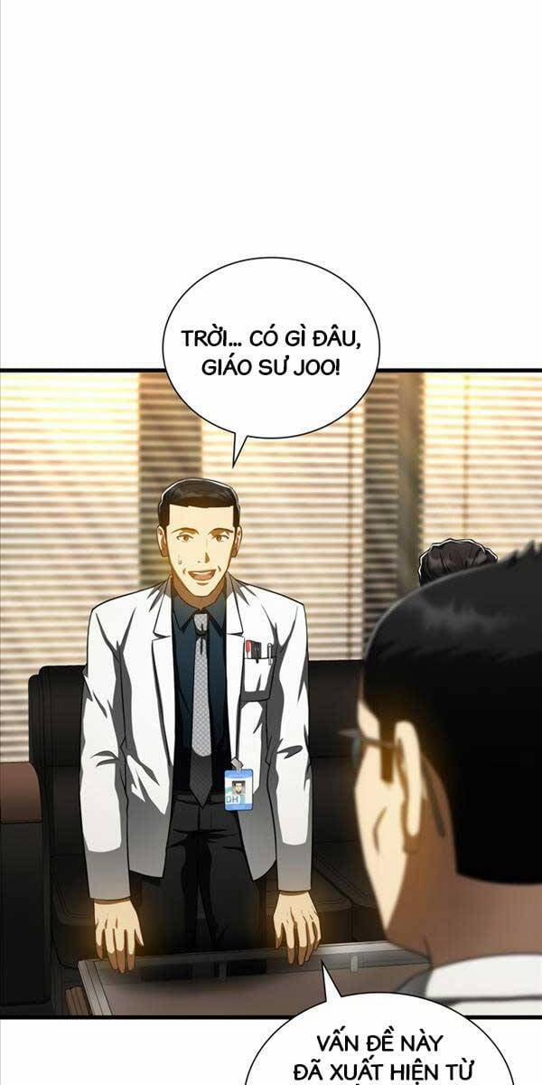 Bác Sĩ Phẫu Thuật Hoàn Hảo 81 trang 30