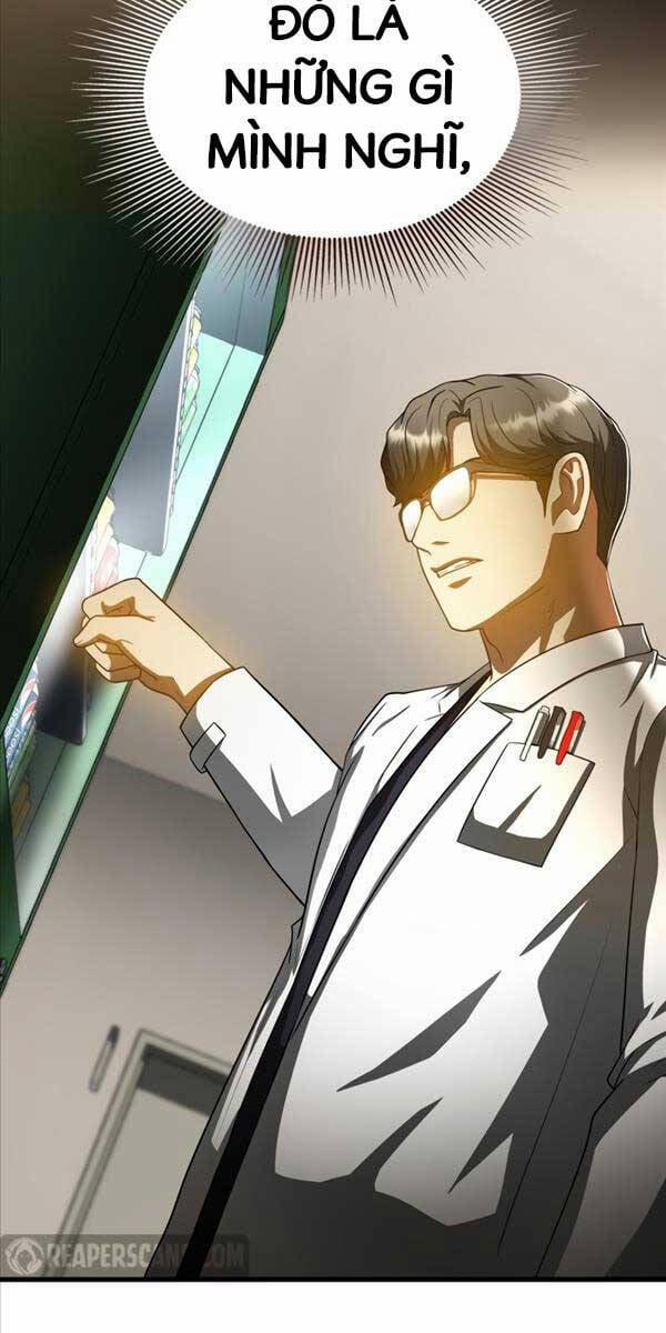 Bác Sĩ Phẫu Thuật Hoàn Hảo 81 trang 46