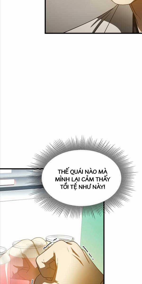 Bác Sĩ Phẫu Thuật Hoàn Hảo 81 trang 48