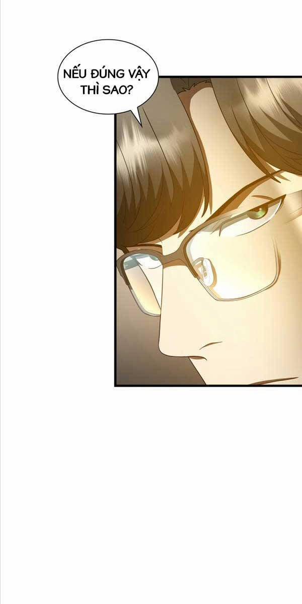 Bác Sĩ Phẫu Thuật Hoàn Hảo 81 trang 53