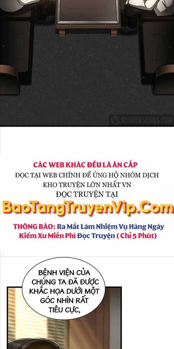 Bác Sĩ Phẫu Thuật Hoàn Hảo 81 trang 6