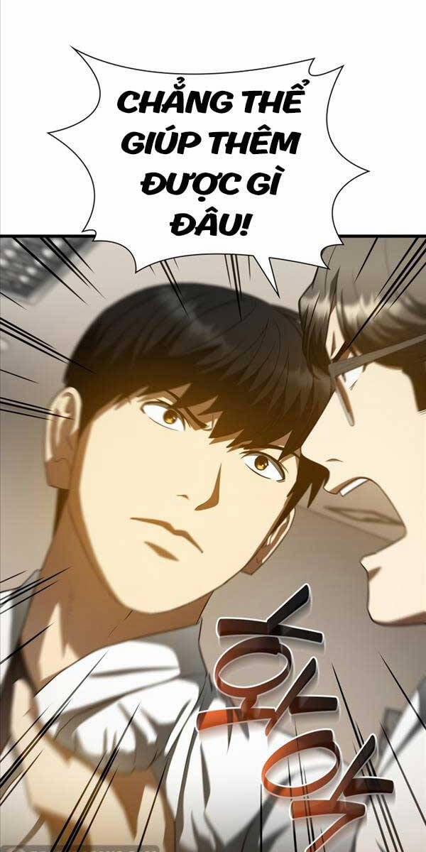 Bác Sĩ Phẫu Thuật Hoàn Hảo 81 trang 62