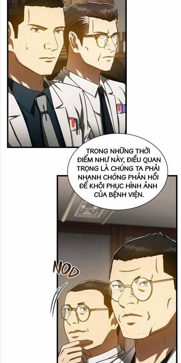 Bác Sĩ Phẫu Thuật Hoàn Hảo 81 trang 7