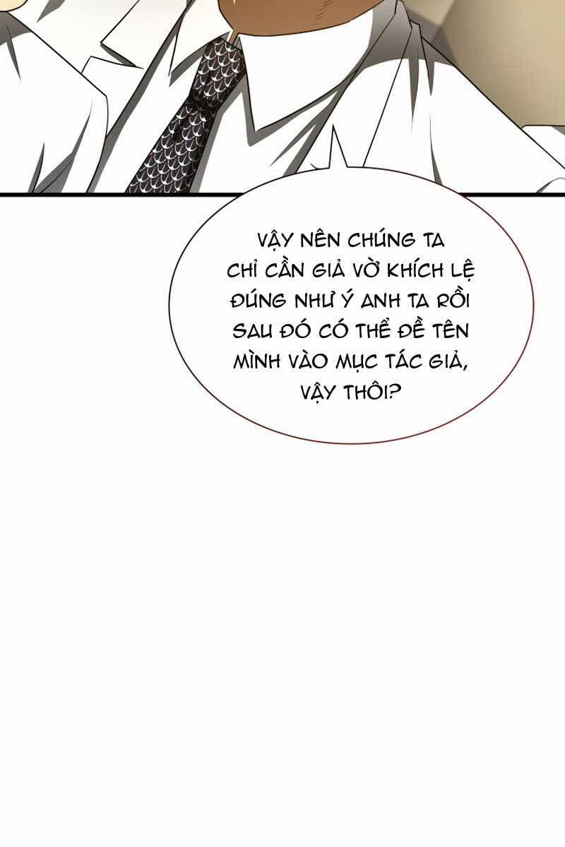 Bác Sĩ Phẫu Thuật Hoàn Hảo 82 trang 100