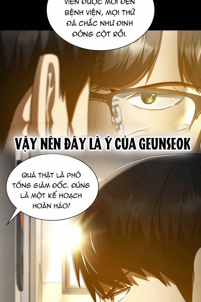 Bác Sĩ Phẫu Thuật Hoàn Hảo 82 trang 103