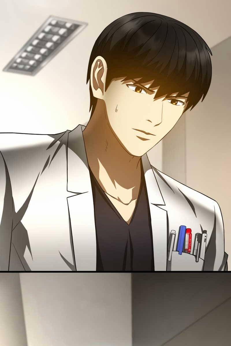 Bác Sĩ Phẫu Thuật Hoàn Hảo 82 trang 35