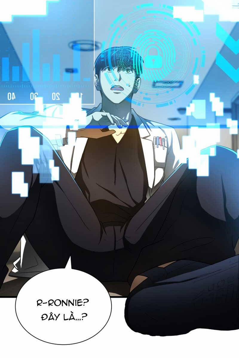 Bác Sĩ Phẫu Thuật Hoàn Hảo 82 trang 42