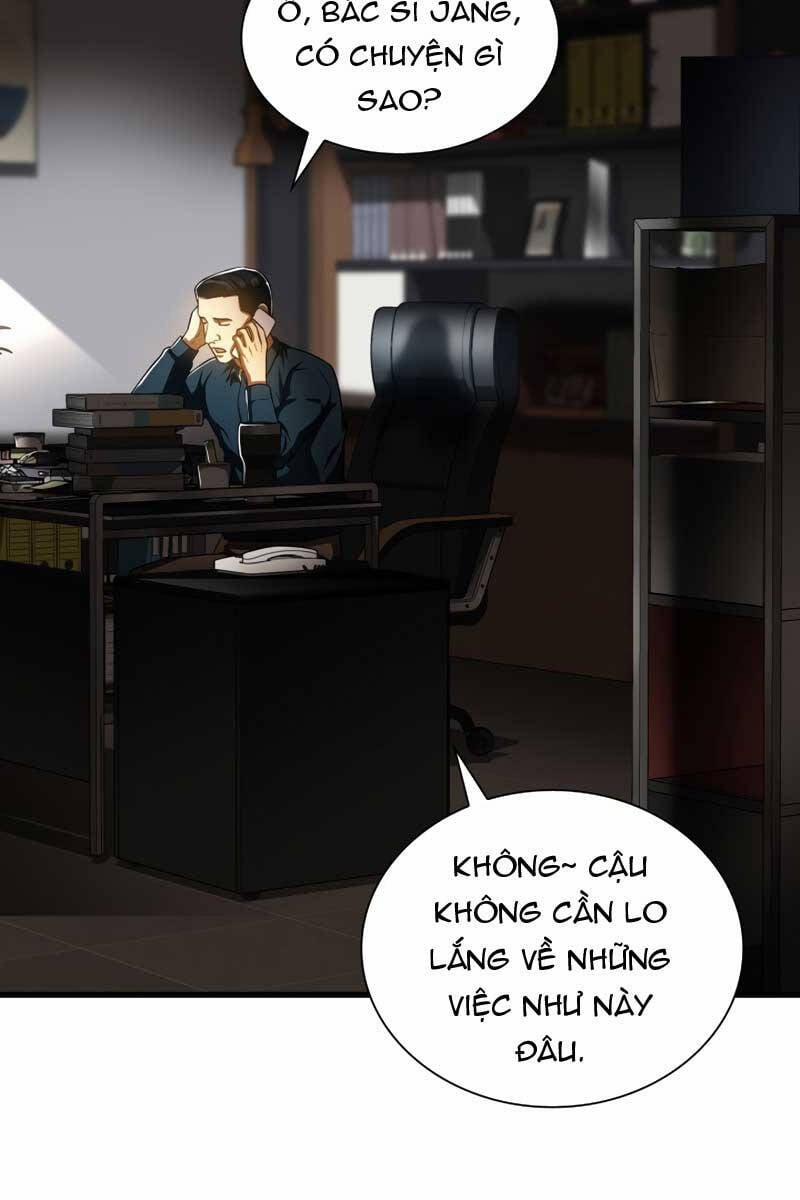 Bác Sĩ Phẫu Thuật Hoàn Hảo 82 trang 55