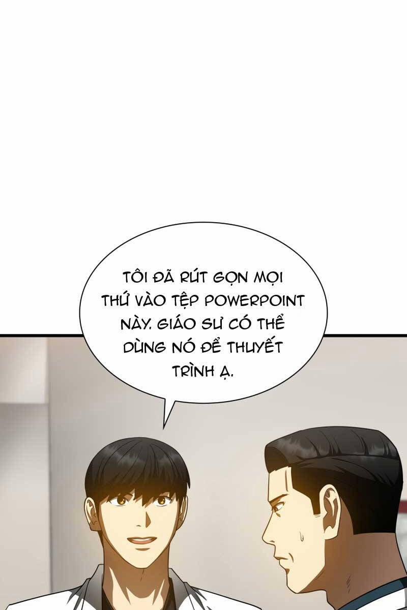 Bác Sĩ Phẫu Thuật Hoàn Hảo 82 trang 66