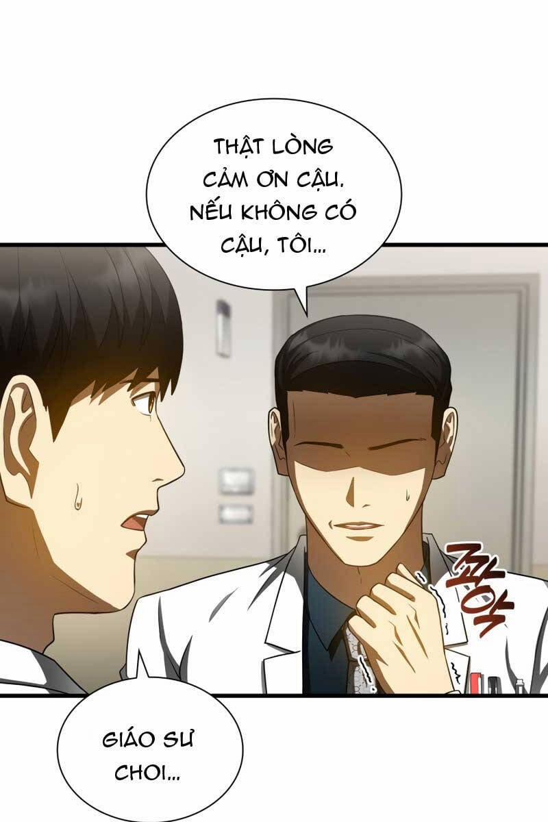 Bác Sĩ Phẫu Thuật Hoàn Hảo 82 trang 68