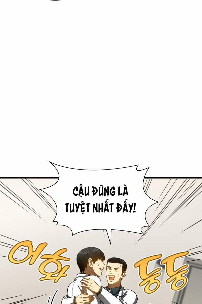 Bác Sĩ Phẫu Thuật Hoàn Hảo 82 trang 69