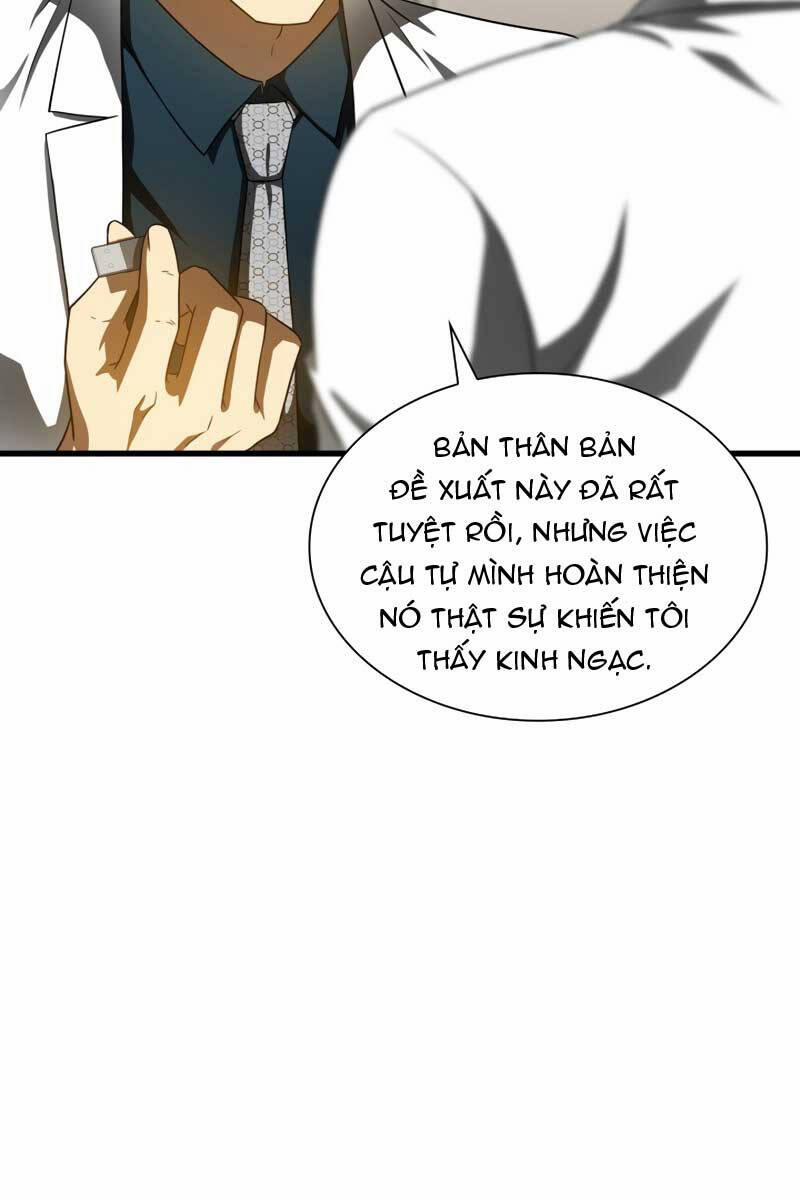 Bác Sĩ Phẫu Thuật Hoàn Hảo 82 trang 73