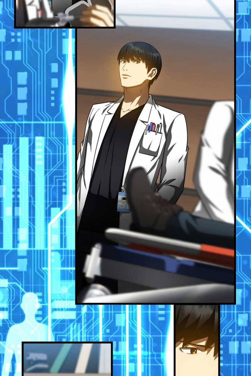 Bác Sĩ Phẫu Thuật Hoàn Hảo 82 trang 84