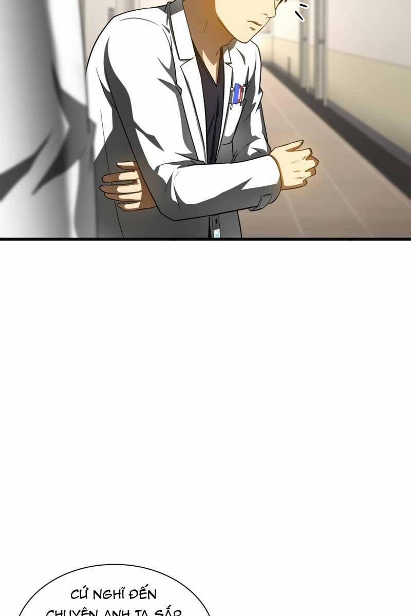 Bác Sĩ Phẫu Thuật Hoàn Hảo 82 trang 91